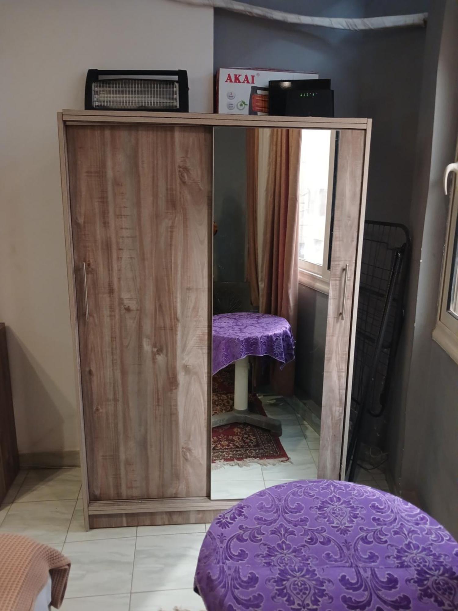 Nefertiti Zamalek Apartment Cairo