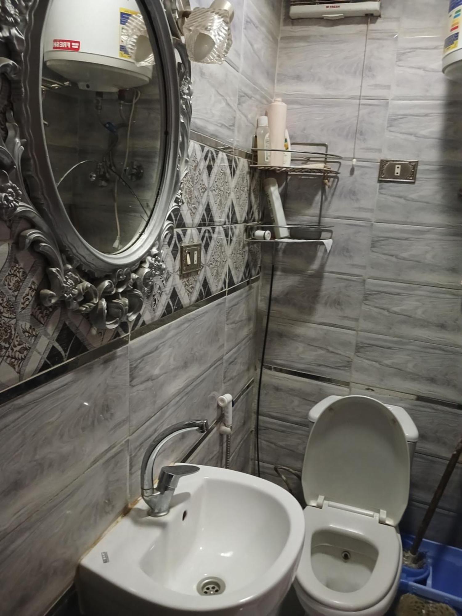 Apartment Nefertiti Zamalek Cairo