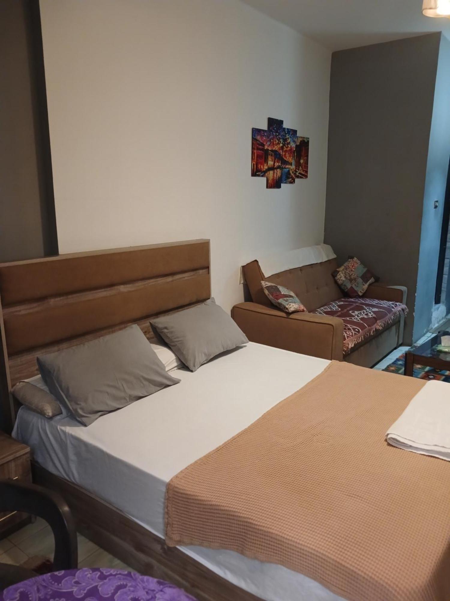 Apartment Nefertiti Zamalek Cairo