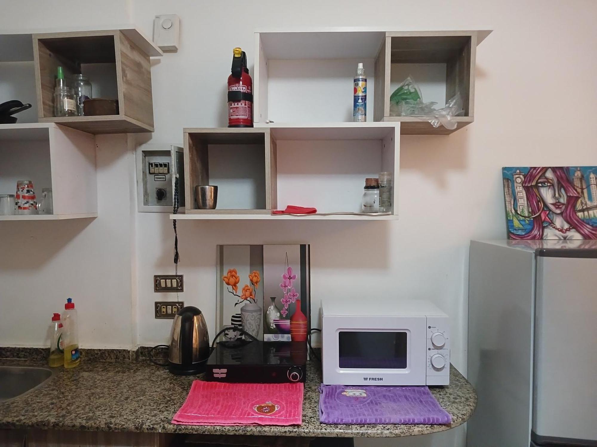 Apartment Nefertiti Zamalek *