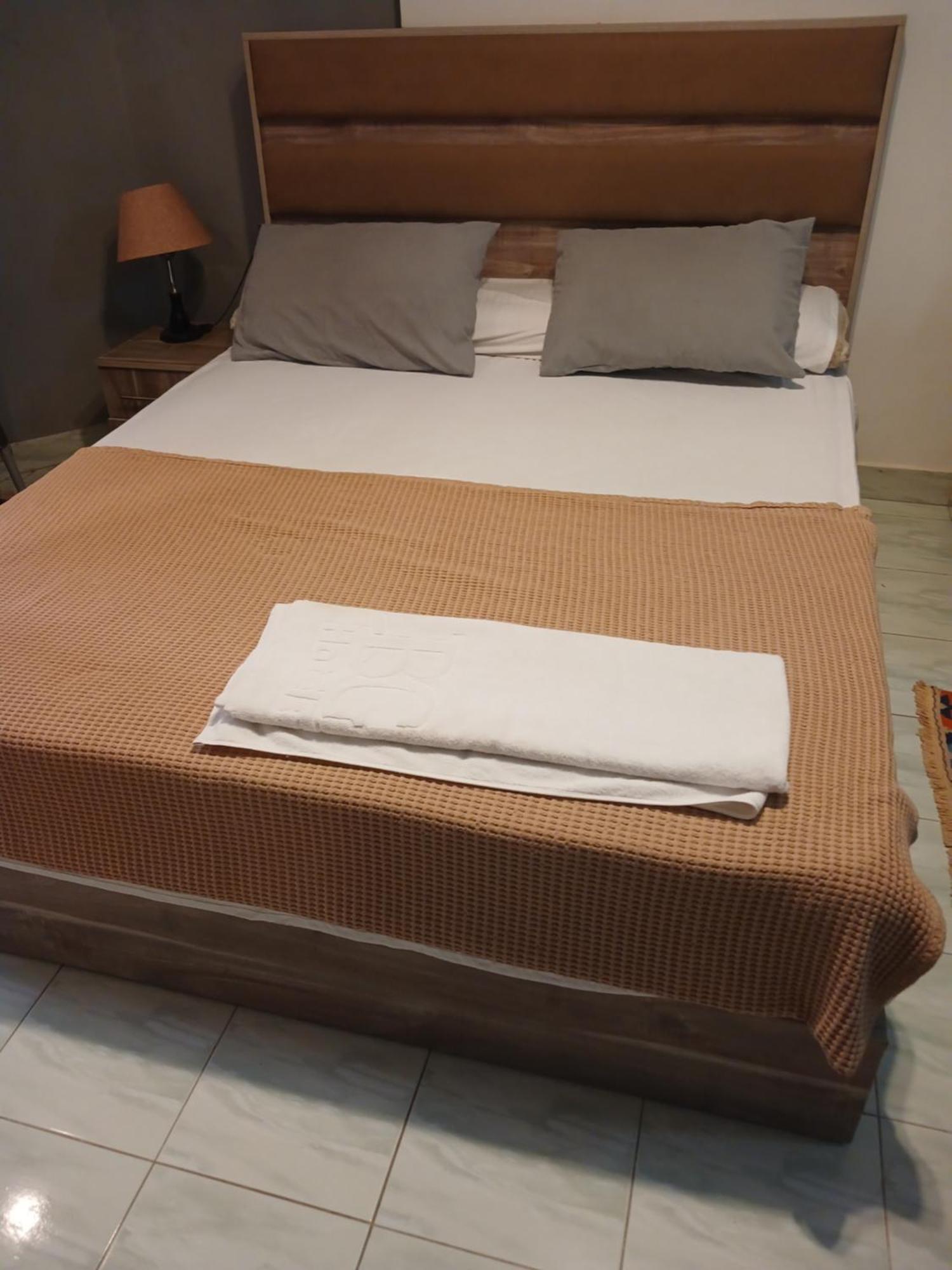 Nefertiti Zamalek Apartment *