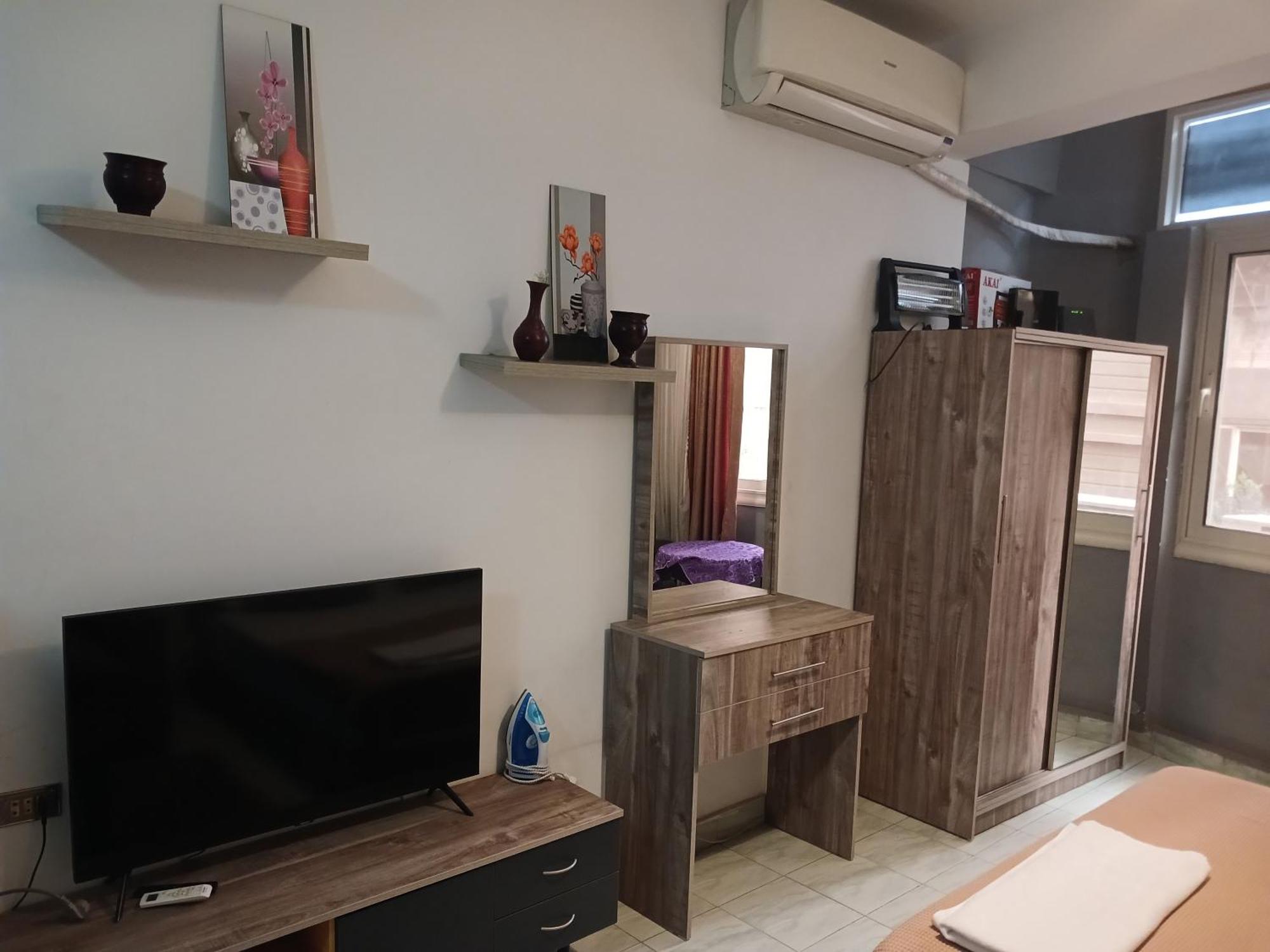 Apartment Nefertiti Zamalek Cairo