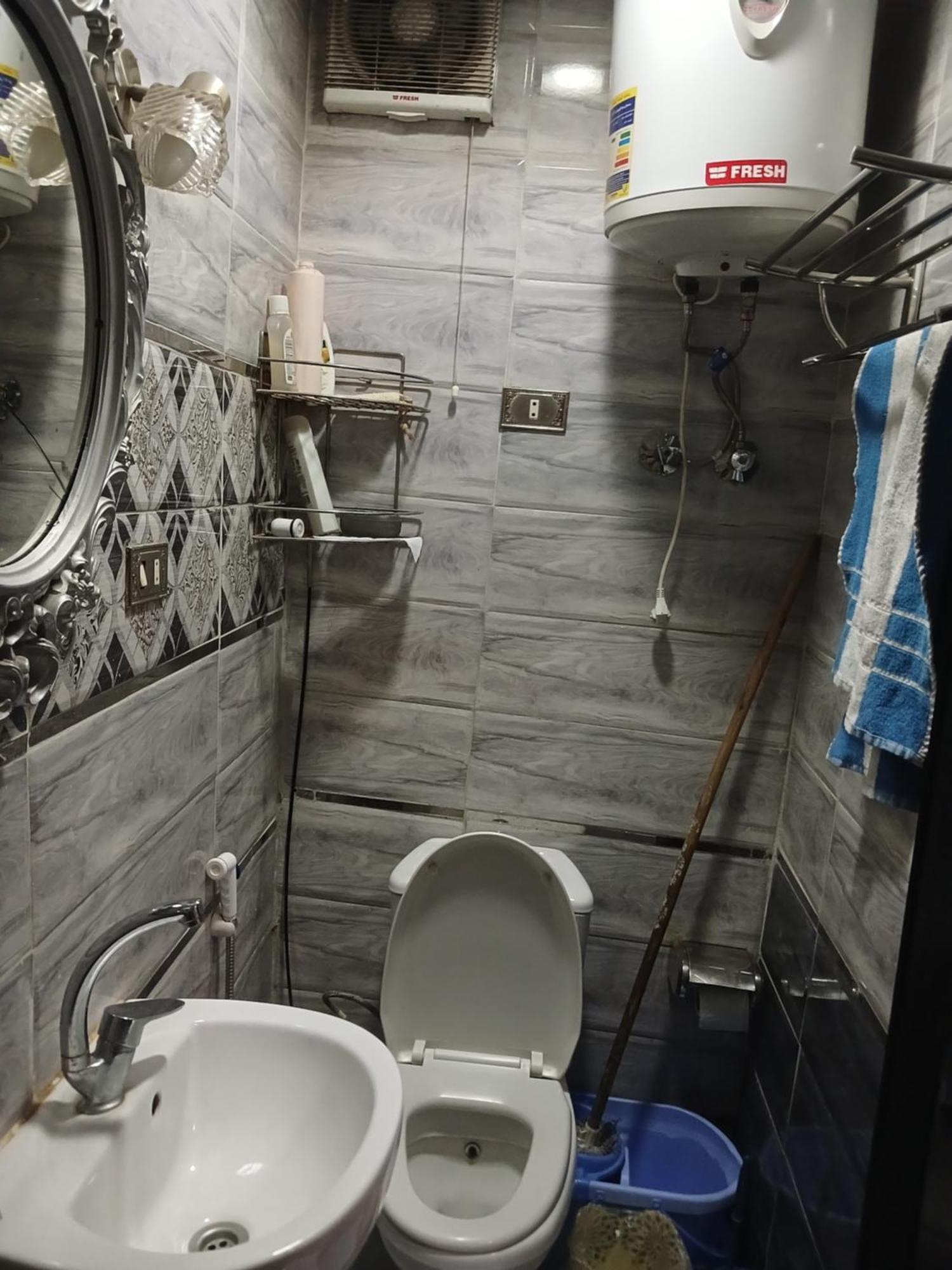 Nefertiti Zamalek Apartment