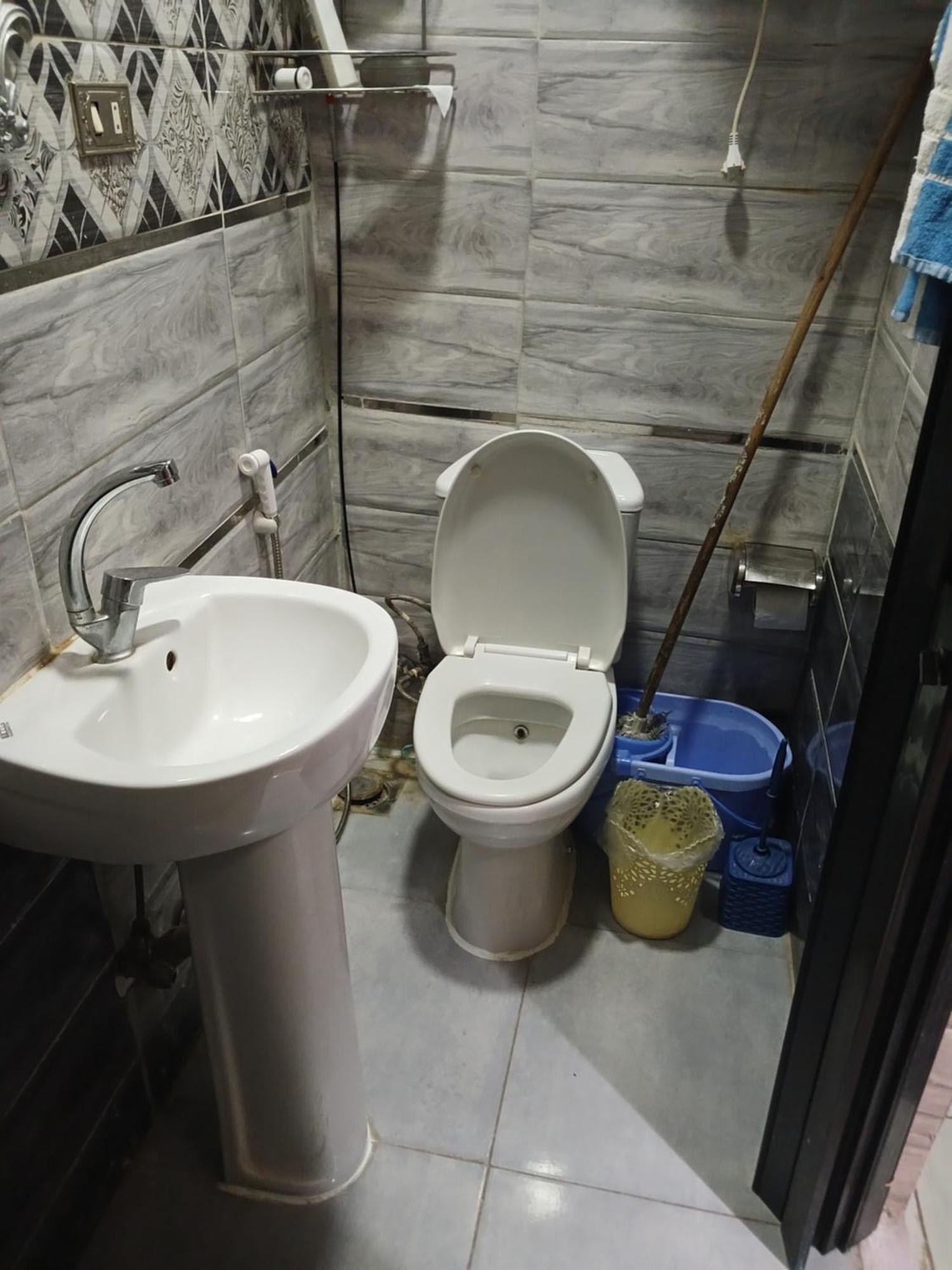 Nefertiti Zamalek Apartment