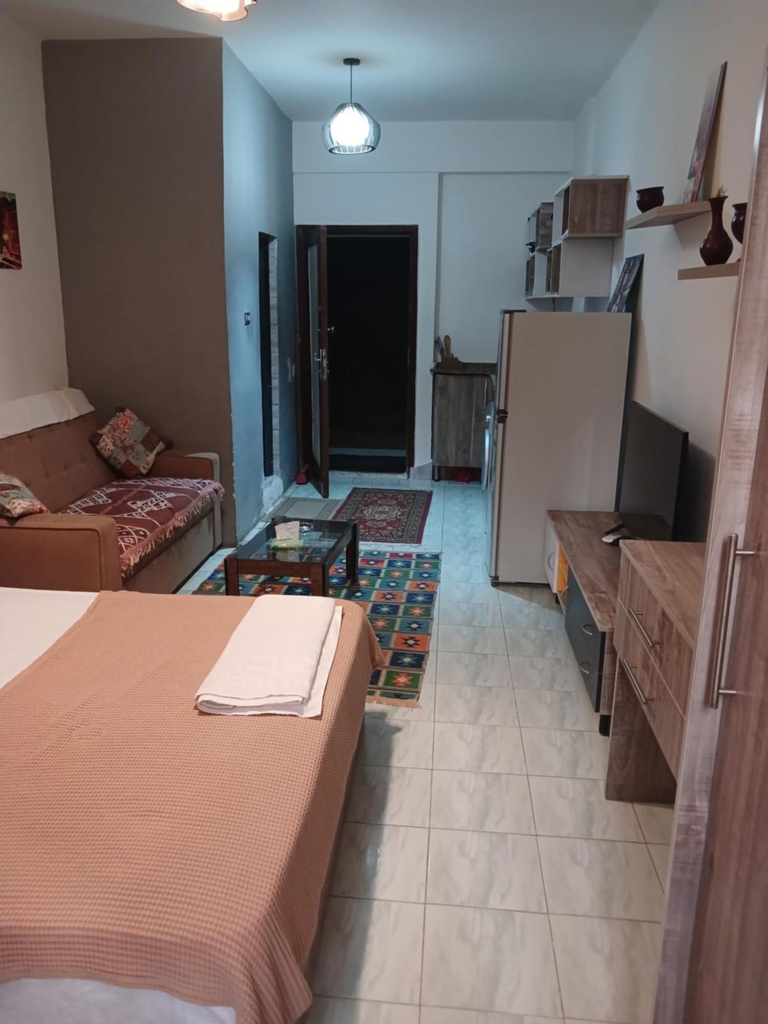 Apartment Nefertiti Zamalek